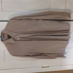 Eddie Bauer button down shirt